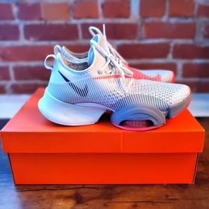 Nike Air Zoom SuperRep